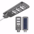 Lightproof Trust Solar Okporo Street Light maka ire