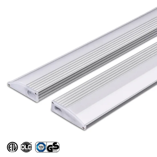 Triac Dimmable 2 Pin Male-Female AC100-277V LED Under Cabinet Light
