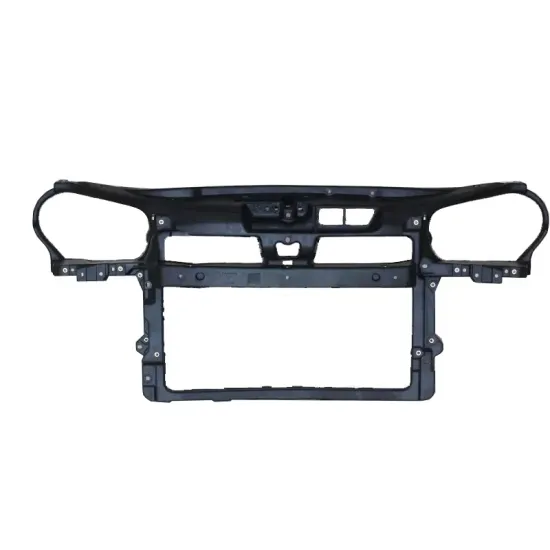 VW Polo 02-04 Series Auto Parts: Front Rear Bumper Support Subframe Crossmember