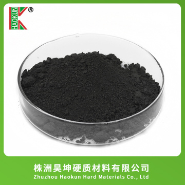 Niob Carbide Powder 2.0-4,0μm