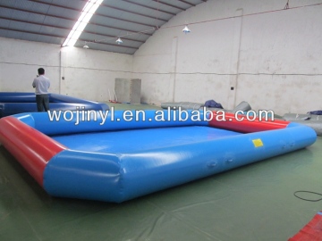 Used kids inflatable swimming pool for sale