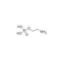 Di-hidrogenofosfato de 2-aminoetilo Cas 1071-23-4