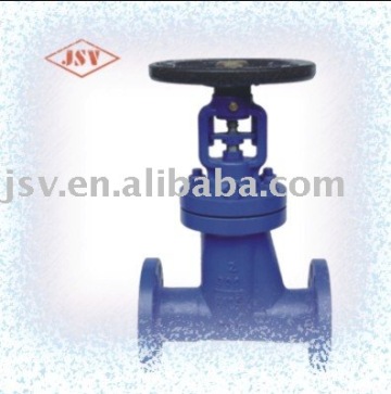 Globe Valves