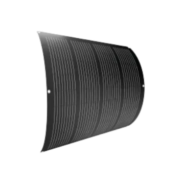 Flexible Solar AU200W-20M Panel Solar Panel