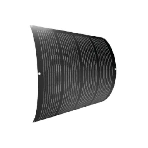 Flexible Solar AU200W-20M Panel Solar Panel