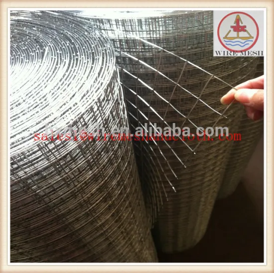 low price welded wire mesh for Turkey market