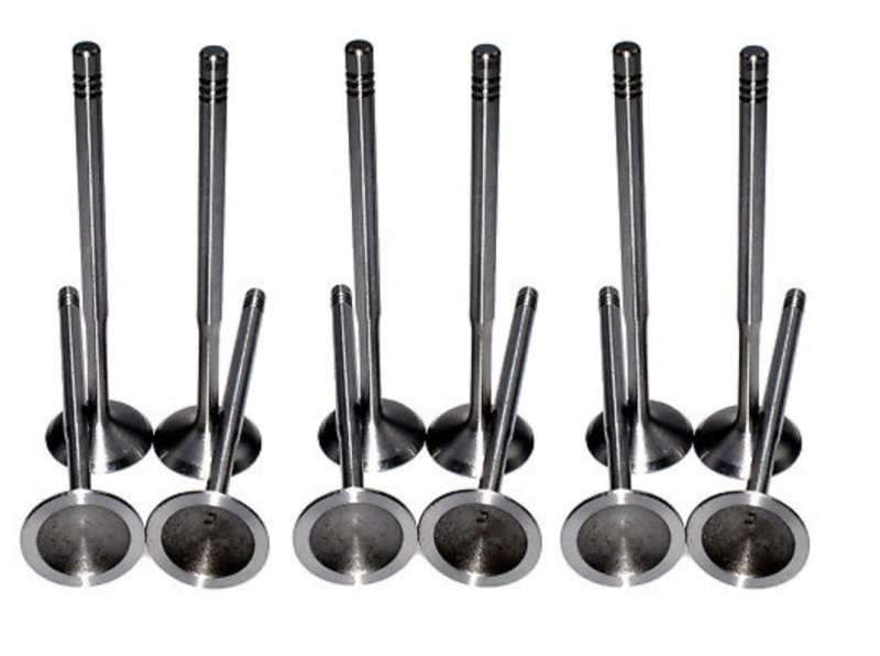 Direct Fit Intake Valve