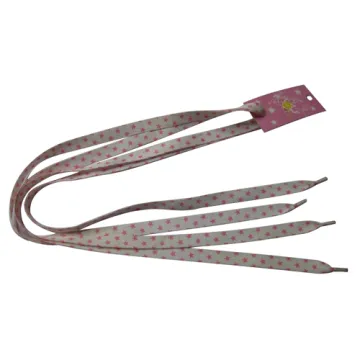 Zhejiang PP Shoe Lace
