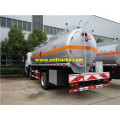 10M3 6x2 Methanol tank