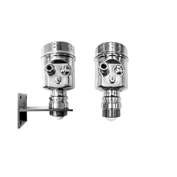 Accurate Industrial Stainless Steel Radar Level Transmitter & Sensor 4-20ma
