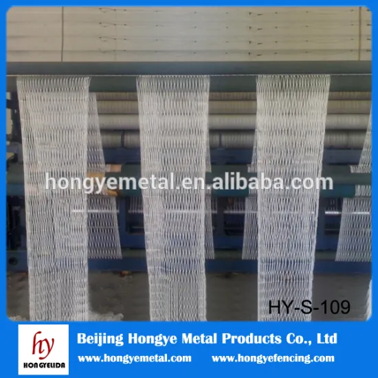 High Quality Polyethylene Safety Netting construction safety net for building debris netting