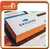colorful printing raised print business cards