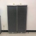 Bulldozer D275A-5 Radiator 17M-03-51110