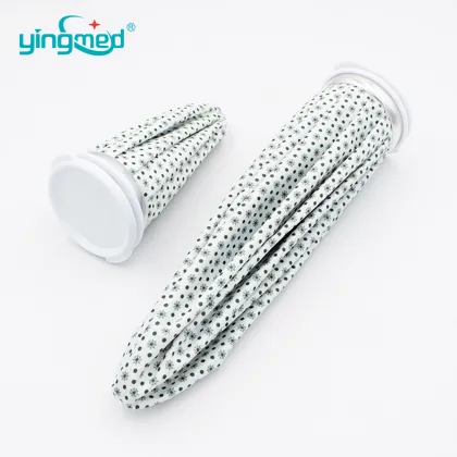 Ice Bags Leak Proof First Aid Cold Compress