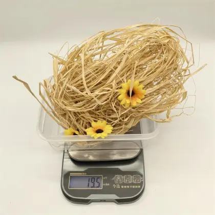 Easter Bird 's-nest grass