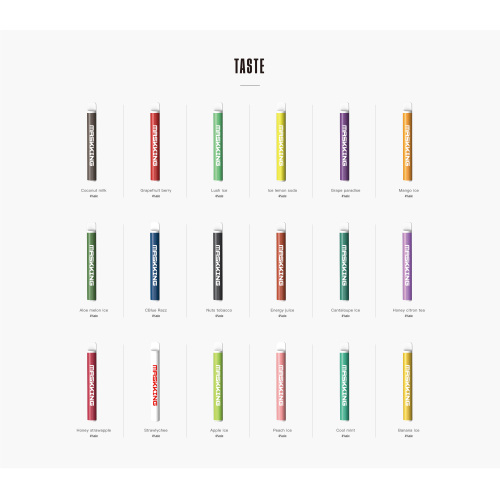 Maskking High SLIM the lady's e-cigarette