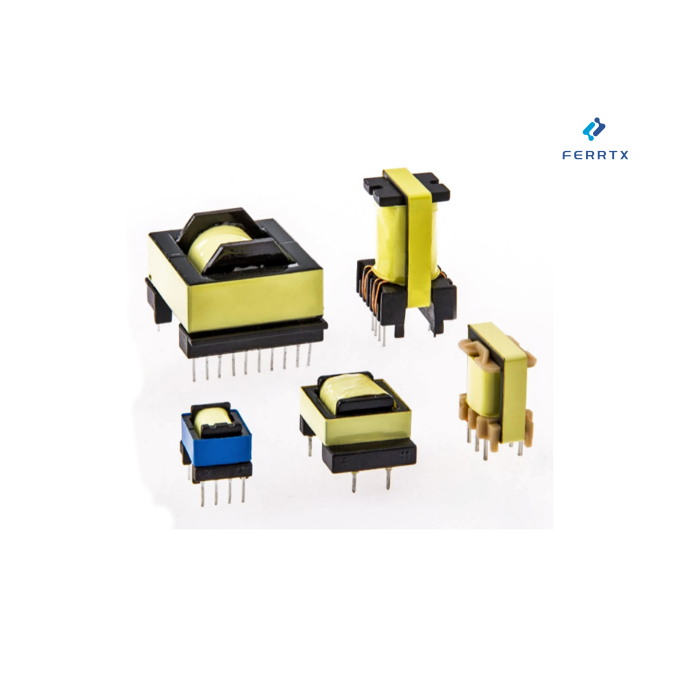 Ferrite Core Transformer For Smps