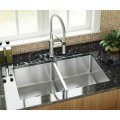 CE R25 Stainless Steel Large Kitchen Sink