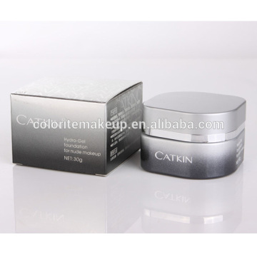 Catkin Makeup Intelligent Crystal Nude Makeup Cream