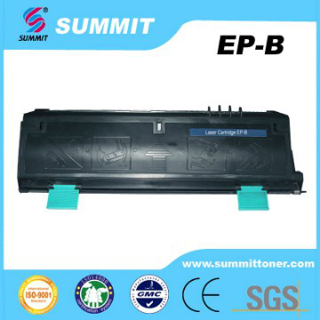 Summit Remanufactured Compatible Toner Cartridge for Canon EP-B