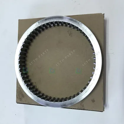 CG Auto Parts 8880460 Synchronizer Ring for Mitsubishi Canter and EATON