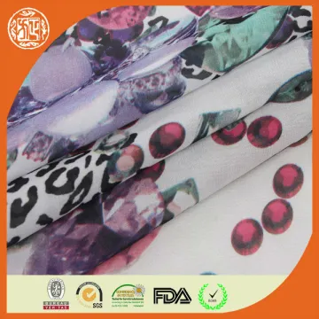 CHINA SUPPLIER CLASSIC PRINTED SKIRT FABRIC