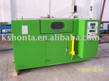 HT-400P Double Twist Bunching Machine wire and cable machine