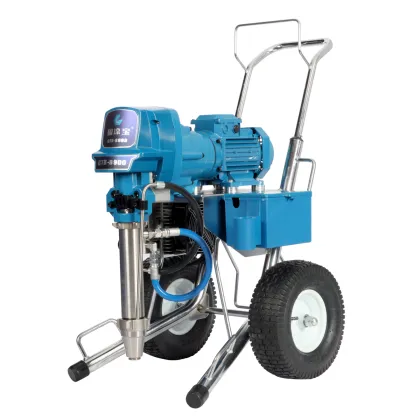 Gutubao7900 Airless Paint Sprayer GTB8900 Putty Sprayer