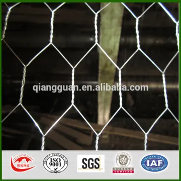 Fish trap wire/Chickn wire/fish trap hexagonal wire mesh