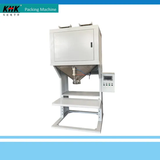 Sunflower Seeds Packing Machine 1-25kg