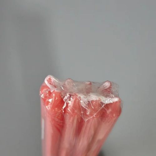 West Africa Nigeria BG8S bougie candle taper wax