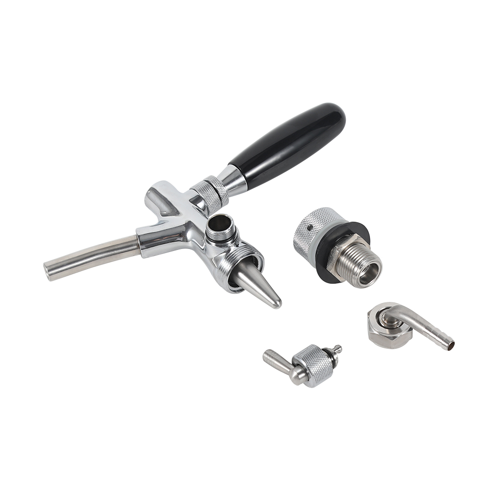 Stainless Steel Beer Faucet Tap