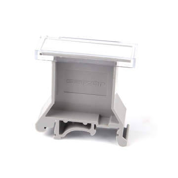 Salzer SUK-B2 Mark Block Fire Resistant Terminal Terminal Block