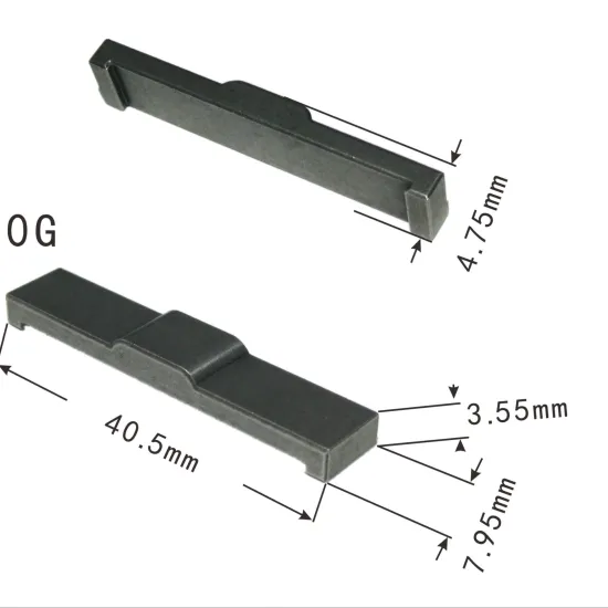 Customize OEM 33365-36010 Synchronizer Ring for Toyota Manual Transmission