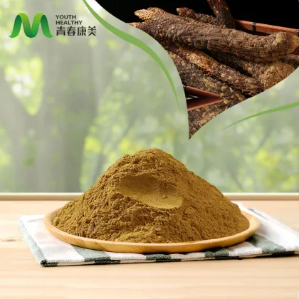 Cistanche Deserticola Extract for Man Health