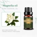 Blanqueamiento del cuidado de la piel de aceite esencial de Pure Magnolia Magnolia