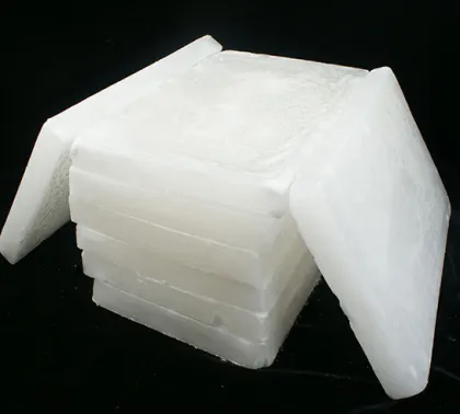 Paraffin Wax