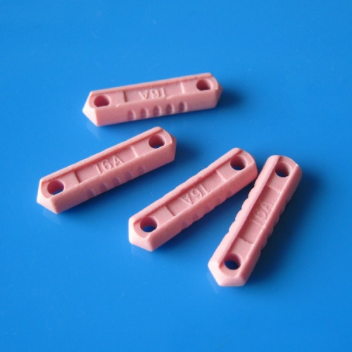 Alumina -Keramikhalter für AMT Thermostat