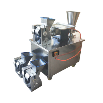 High Productivity Manual Samosa Making Machine & Dumpling Machine