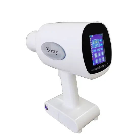 Portable Dental X-Ray Machine