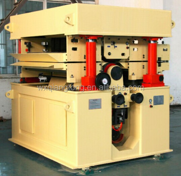HPL Sanding Machine: Double Sided HPL Sander