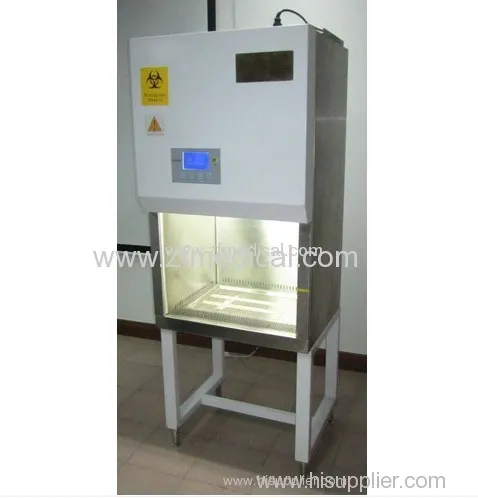 Medical Grade Ii Biosafety Cabinet 