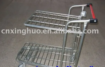 Shopping Cart/ Airport trolleys
