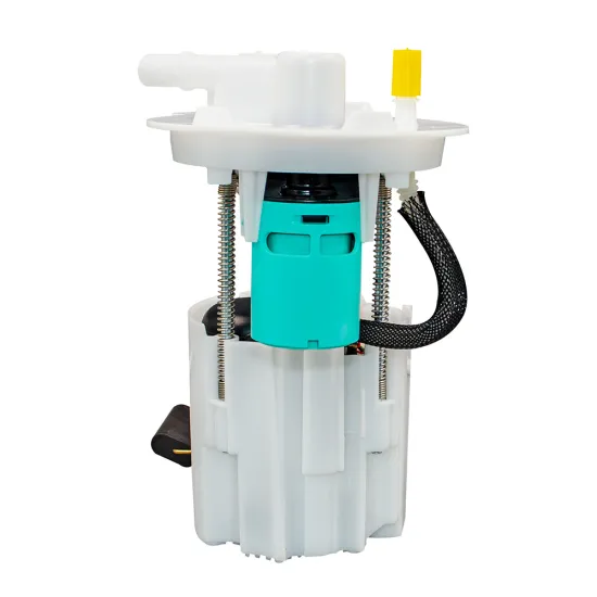 Dopson DPS4227 Electric Fuel Pump Machine Assembly Car Parts for Buick GL8 2.0L (258) 2019
