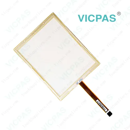ELO E898855 0180L110801 362743-683 touch screen panel repair