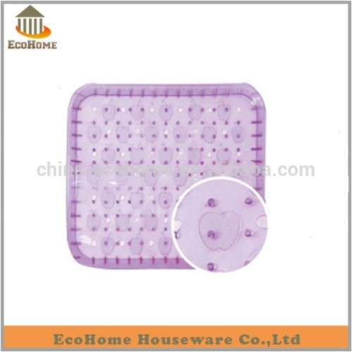 high quality plastic table mat