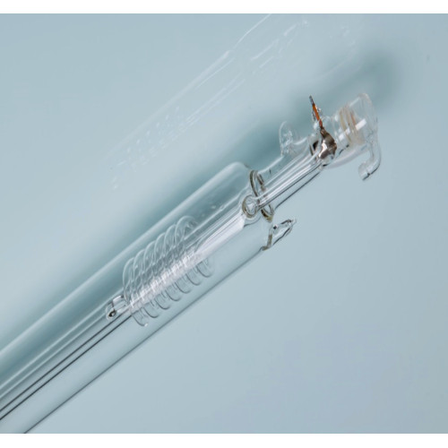 JH CO2 laser glass tube 60w