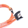 High Voltage Automotive Wiring Harness Assembly
