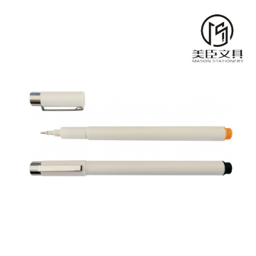 High-Quality Fine Tip Markers for Precision Writing