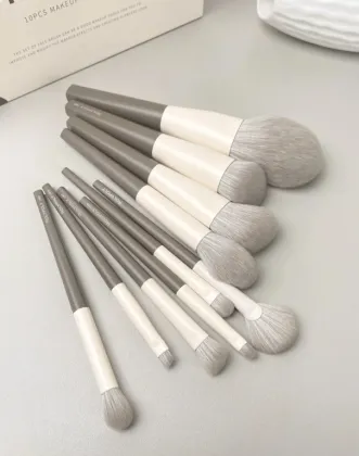 Portable Makeup Brush Make up Tools